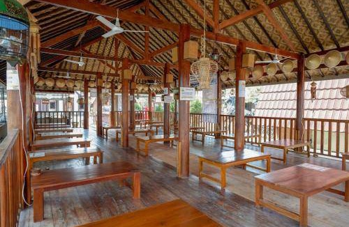 Kebumen Resort | 20 m² Resort ∙ 3 guests