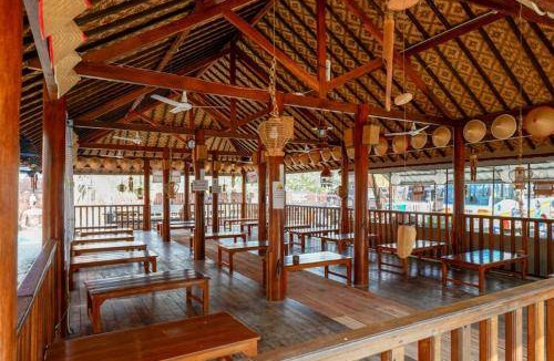 Kebumen Resort | 20 m² Resort ∙ 3 guests