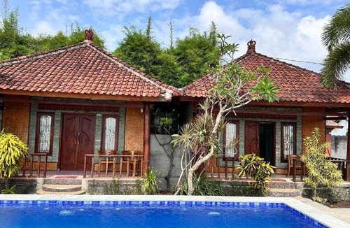 Sekotong Barat Resort | 20 m² Resort ∙ 10 guests