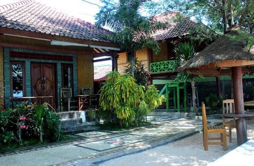 Sekotong Barat Resort | 20 m² Resort ∙ 10 guests