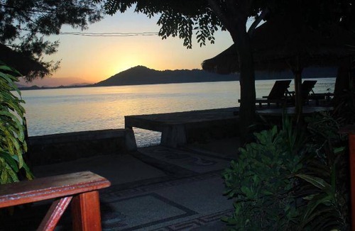 Sekotong Barat Resort | 20 m² Resort ∙ 10 guests