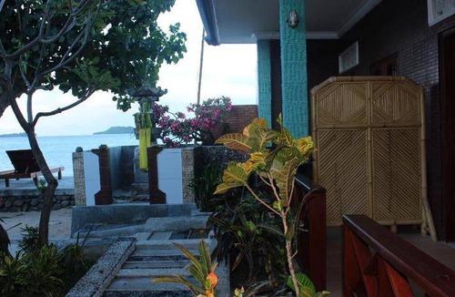 Sekotong Barat Resort | 20 m² Resort ∙ 10 guests