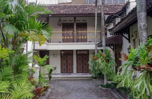 Surakarta Apartment | 20 m² Serviced apartment ∙ 2 guests