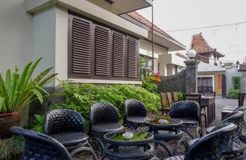 Surakarta Apartment | 20 m² Serviced apartment ∙ 2 guests