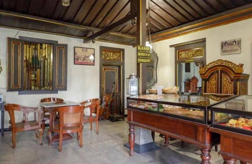 Surakarta Apartment | 20 m² Serviced apartment ∙ 2 guests