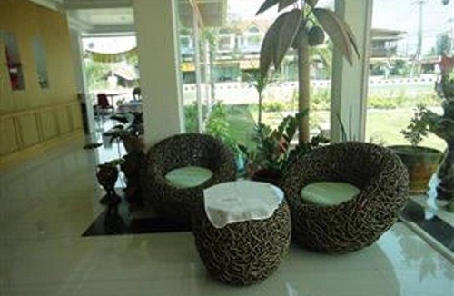 That Phanom Apartment | 20 m² Serviced apartment ∙ 3 guests