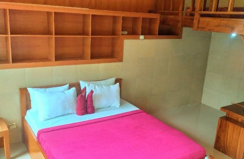 Kalipuro Villa | 20 m² Villa ∙ 2 bedrooms ∙ 4 guests
