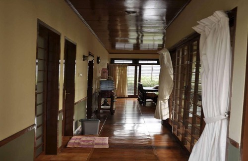 Cibodas Villa | 20 m² Villa ∙ 4 bedrooms ∙ 10 guests