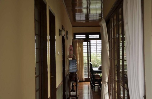Cibodas Villa | 20 m² Villa ∙ 4 bedrooms ∙ 10 guests