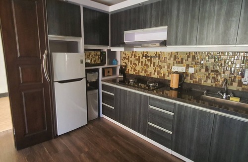 Lovina Villa | 200 m from Lovina beach, quiet and central area.