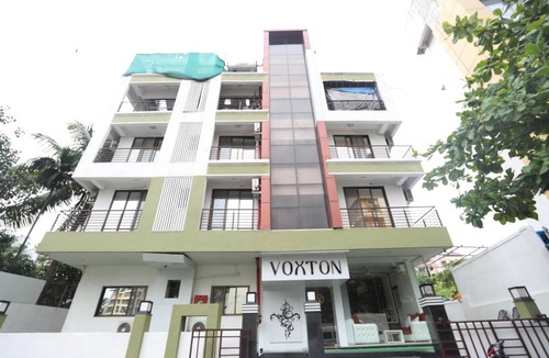 Mira Road East Bed & Breakfast | 200 m² Bed and breakfast ∙ 3 guests