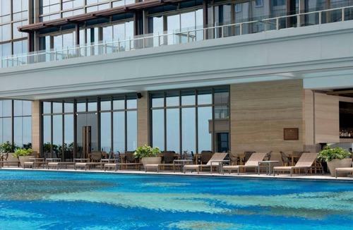 Semarang Bed & Breakfast | 200 m² Bed and breakfast ∙ 2 bedrooms ∙ 127 guests