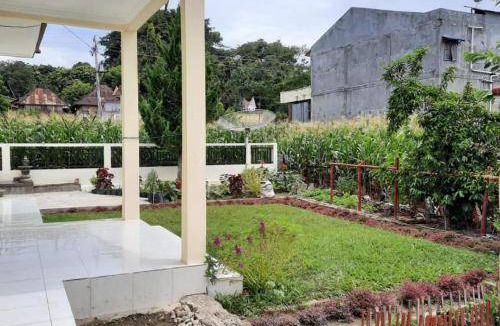 Ambarita House | 200 m² House ∙ 4 bedrooms ∙ 10 guests