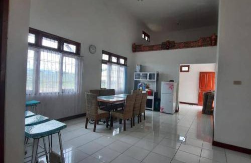 Ambarita House | 200 m² House ∙ 4 bedrooms ∙ 10 guests