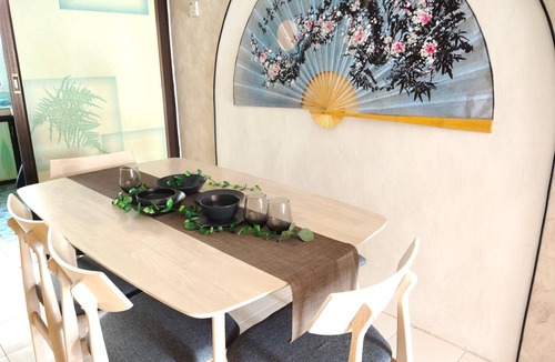 Daerah Kulai House | 200 m² House ∙ 4 bedrooms ∙ 16 guests