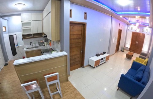 Balecatur House | 200 m² House ∙ 5 bedrooms ∙ 10 guests
