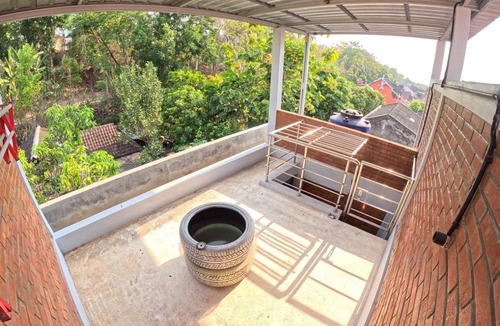 Balecatur House | 200 m² House ∙ 5 bedrooms ∙ 10 guests