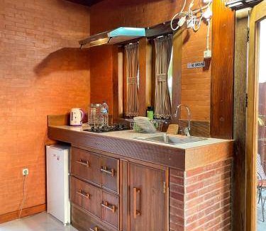Catur Tunggal Villa | 200 m² Villa ∙ 1 bedroom ∙ 4 guests