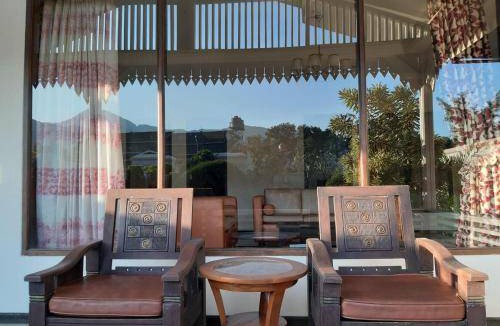 Ciloto Villa | 200 m² Villa ∙ 2 bedrooms ∙ 8 guests