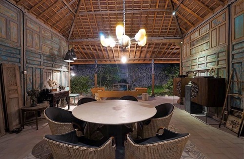 Banjarasri Villa | 200 m² Villa ∙ 2 bedrooms ∙ 4 guests