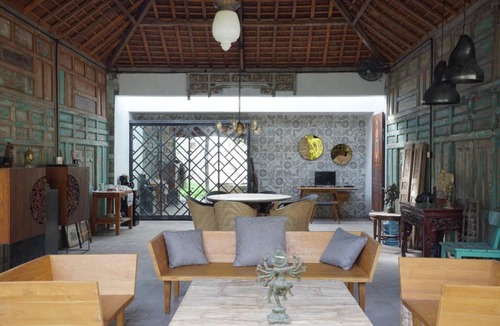 Banjarasri Villa | 200 m² Villa ∙ 2 bedrooms ∙ 4 guests