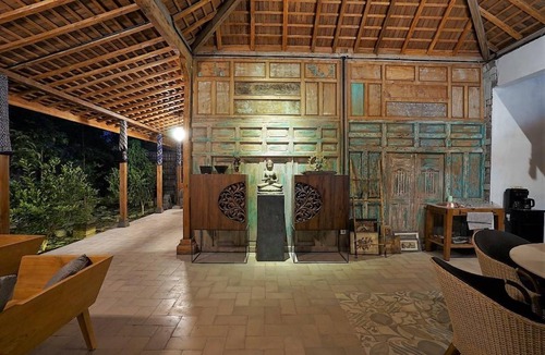 Banjarasri Villa | 200 m² Villa ∙ 2 bedrooms ∙ 4 guests