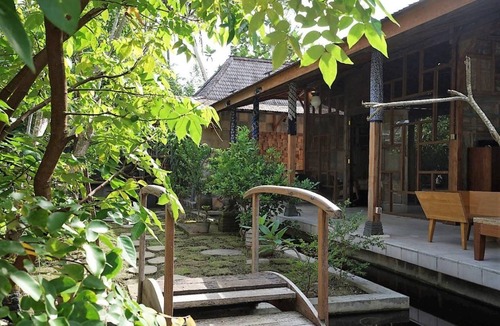 Banjarasri Villa | 200 m² Villa ∙ 2 bedrooms ∙ 4 guests