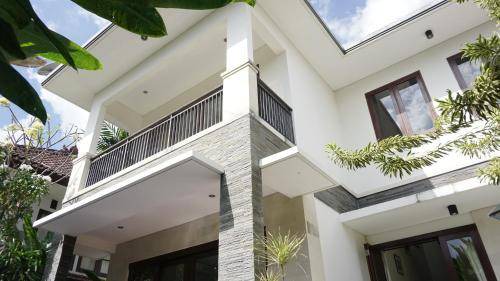 Berawa Villa | 200 m² Villa ∙ 3 bedrooms ∙ 6 guests