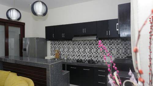 Berawa Villa | 200 m² Villa ∙ 3 bedrooms ∙ 6 guests