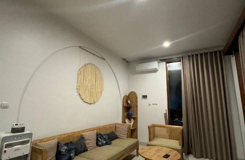 Mumbul Villa | 200 m² Villa ∙ 3 bedrooms ∙ 6 guests