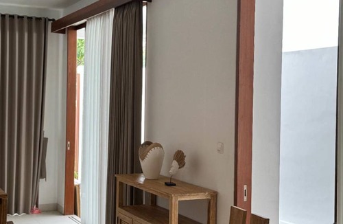 Mumbul Villa | 200 m² Villa ∙ 3 bedrooms ∙ 6 guests