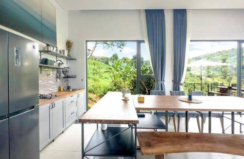 Ciburial Villa | 200 m² Villa ∙ 4 bedrooms ∙ 12 guests