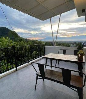 Sidomulyo Villa | 200 m² Villa ∙ 4 bedrooms ∙ 12 guests
