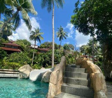 Batam Villa | 200 m² Villa ∙ 4 bedrooms ∙ 6 guests