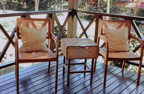 Batam Villa | 200 m² Villa ∙ 4 bedrooms ∙ 6 guests