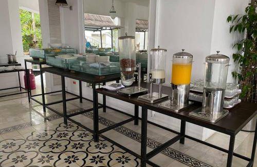 Batam Villa | 200 m² Villa ∙ 4 bedrooms ∙ 6 guests