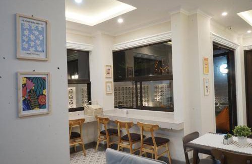 Dago Villa | 200 m² Villa ∙ 5 bedrooms ∙ 10 guests