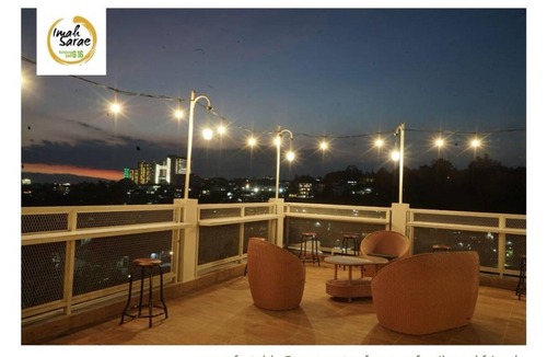 Dago Villa | 200 m² Villa ∙ 5 bedrooms ∙ 10 guests