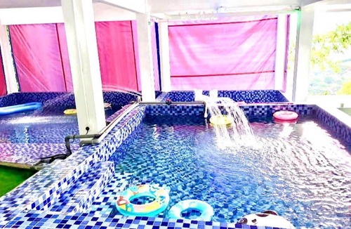 Tanjung Bungah House | 2000 m² House ∙ 5 bedrooms ∙ 22 guests
