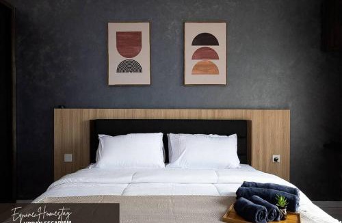 Taman Equine Apartment | 2022 Newly open Condo in Seri Kembangan