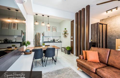 Taman Equine Apartment | 2022 Newly open Condo in Seri Kembangan