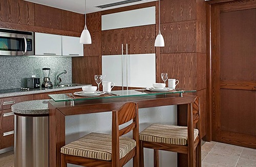 Las Jarretaderas Condo | 2026 Mexico Open at Vidanta - 2 Bedroom Grand Bliss Condo Onsite