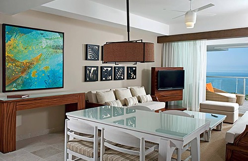 Las Jarretaderas Condo | 2026 Mexico Open at Vidanta - 2 Bedroom Grand Bliss Condo Onsite