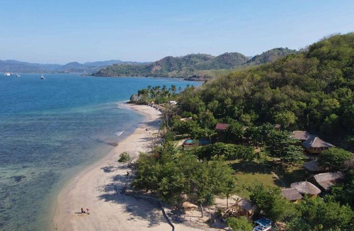 Sekotong Barat Resort | 206 m² Resort ∙ 2 bedrooms ∙ 5 guests