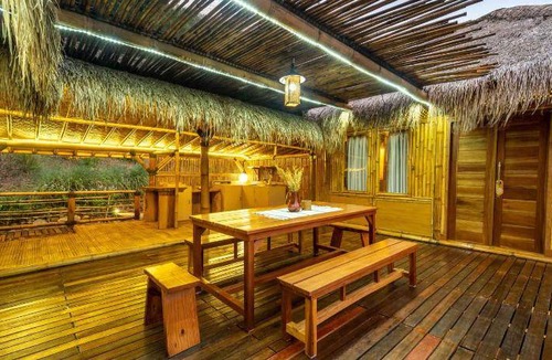 Sekotong Barat Resort | 206 m² Resort ∙ 2 bedrooms ∙ 5 guests