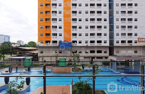 Rawasari Apartment | 21 m² Apartment ∙ 2 guests