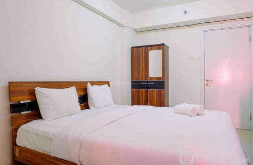 Rawasari Apartment | 21 m² Apartment ∙ 3 guests