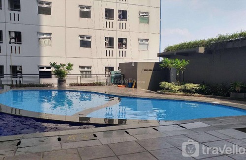Rawasari Apartment | 21 m² Apartment ∙ 3 guests