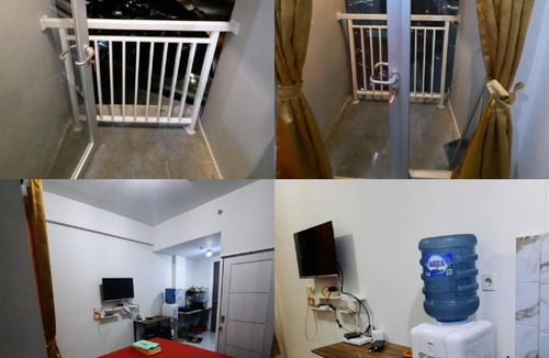 Pondok Aren Apartment | 21 m² Apartment ∙ 1 bedroom ∙ 2 guests
