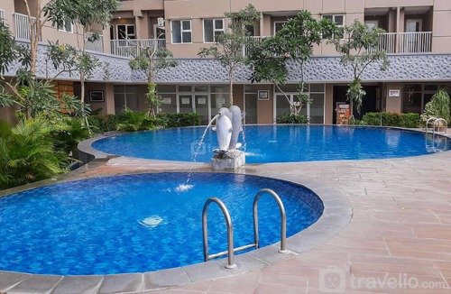 Ciputat Apartment | 21 m² Apartment ∙ 2 guests